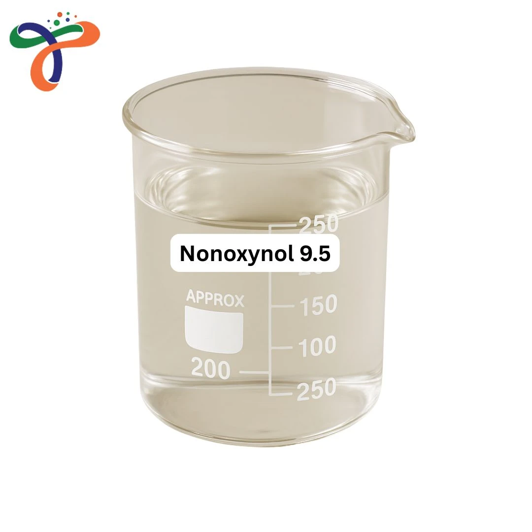 Nonoxynol 9.5